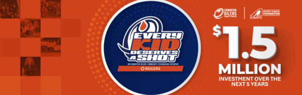 $1.5 million investment over the next five years from EOCF