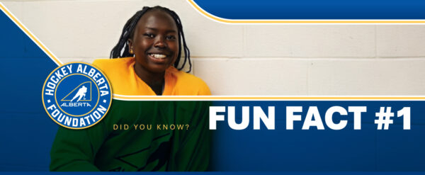 About the Hockey Alberta Foundation